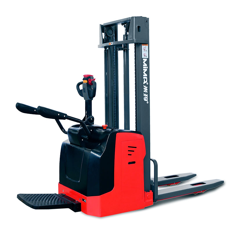 Pallet Stacker supplier