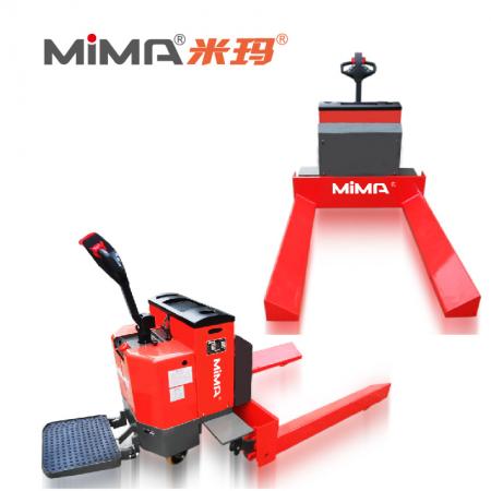 코일트럭 0.5T-3T